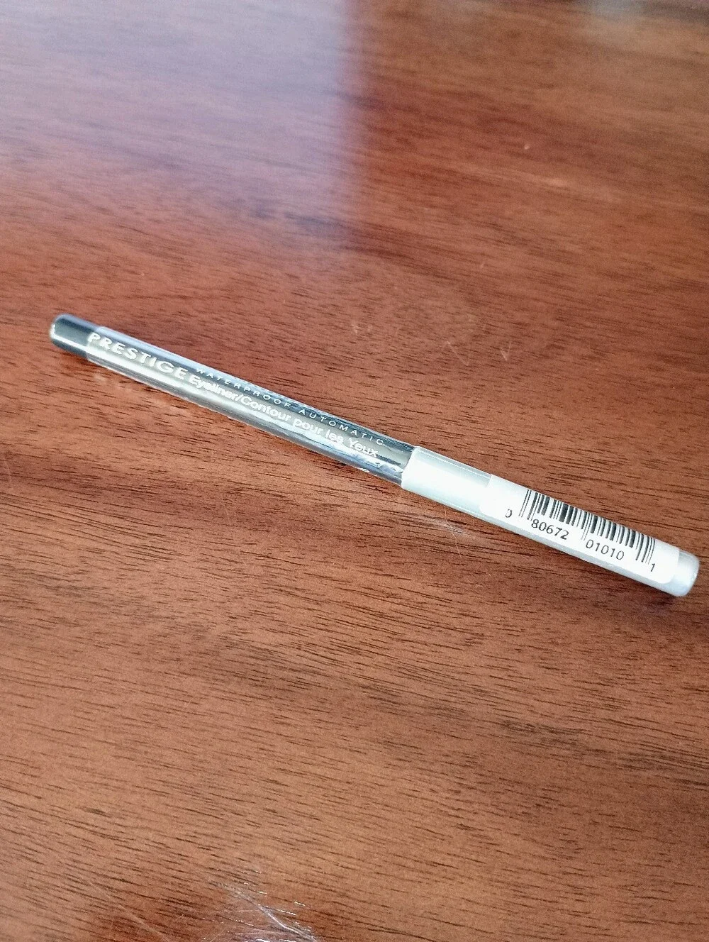 4 x Prestige Waterproof Automatic Eyeliner, BE-10 Midnight Blue